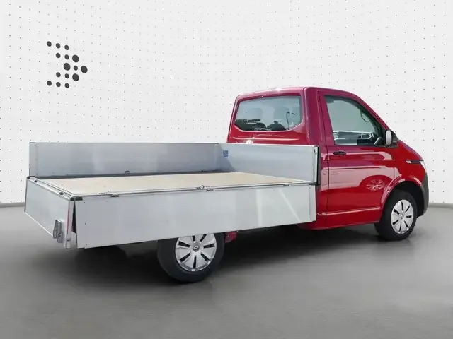 Volkswagen Sonstiges