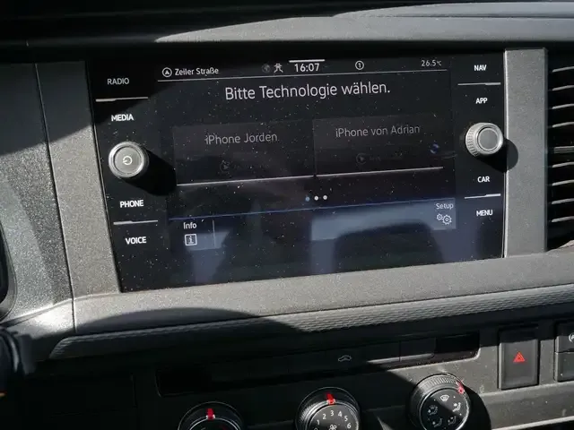 Volkswagen Sonstiges