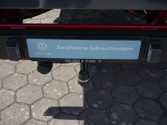 Volkswagen Sonstiges