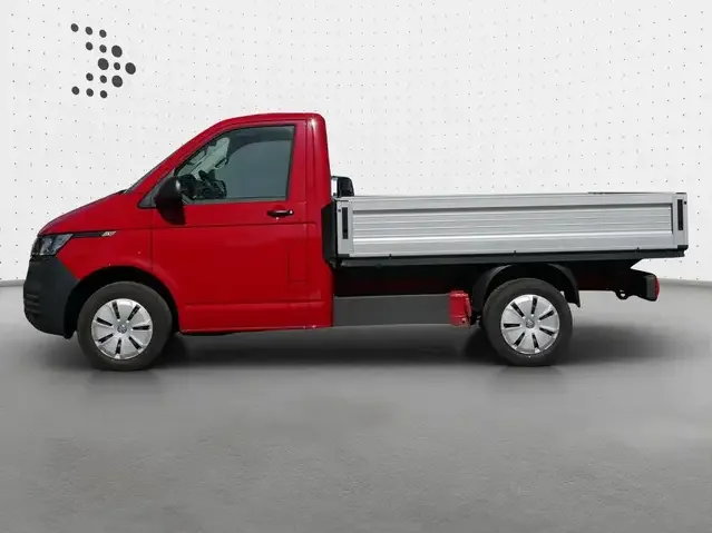 Volkswagen Sonstiges