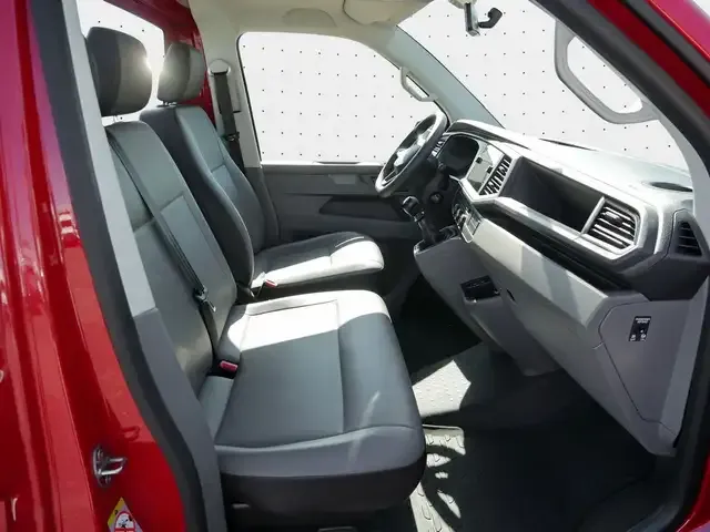 Volkswagen Sonstiges