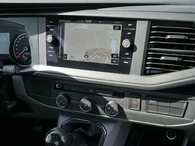 Volkswagen Sonstiges