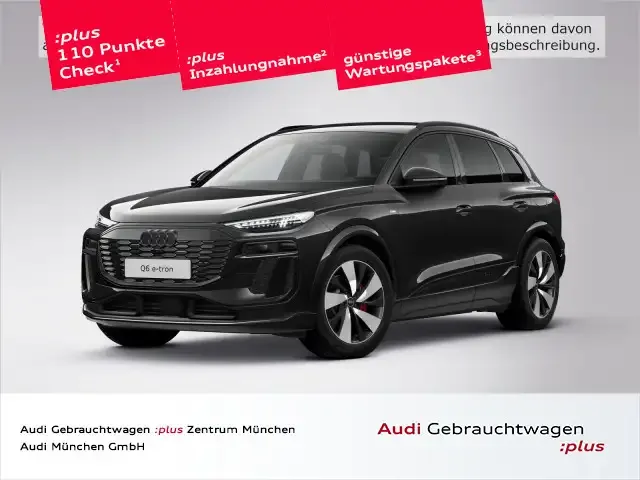 Audi Sonstiges