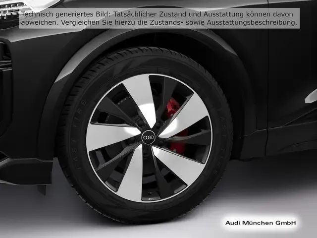 Audi Sonstiges