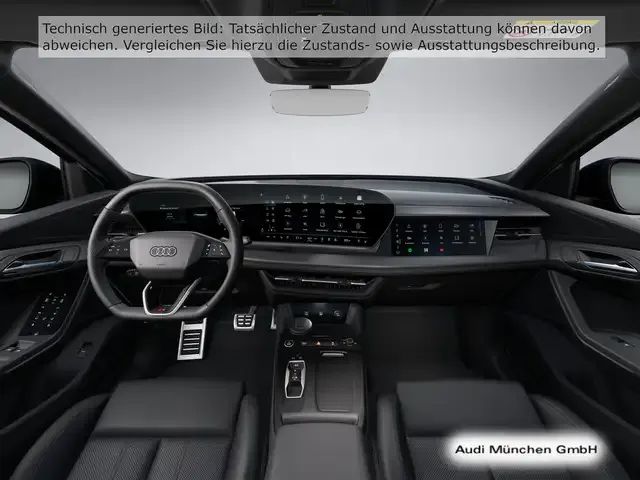 Audi Sonstiges