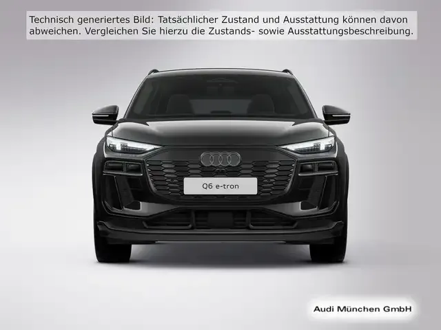 Audi Sonstiges