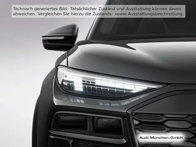 Audi Sonstiges