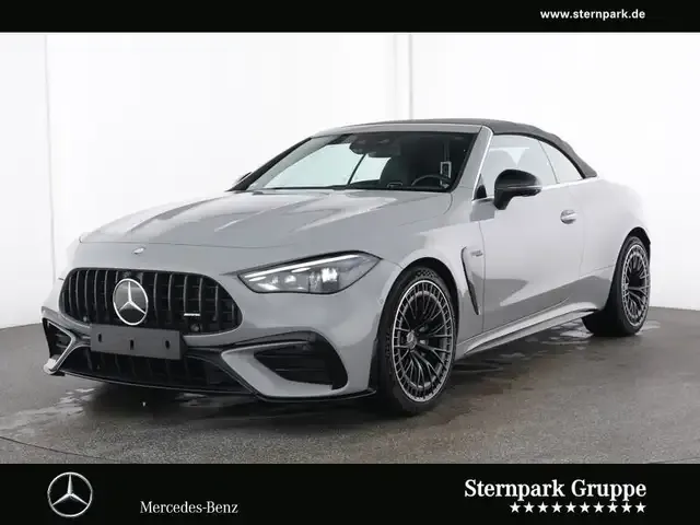 Mercedes-Benz CLE 53 AMG