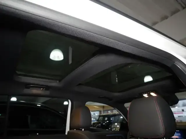 Mercedes-Benz EQB 350