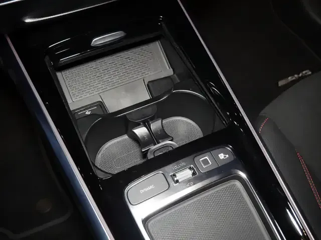 Mercedes-Benz EQB 350