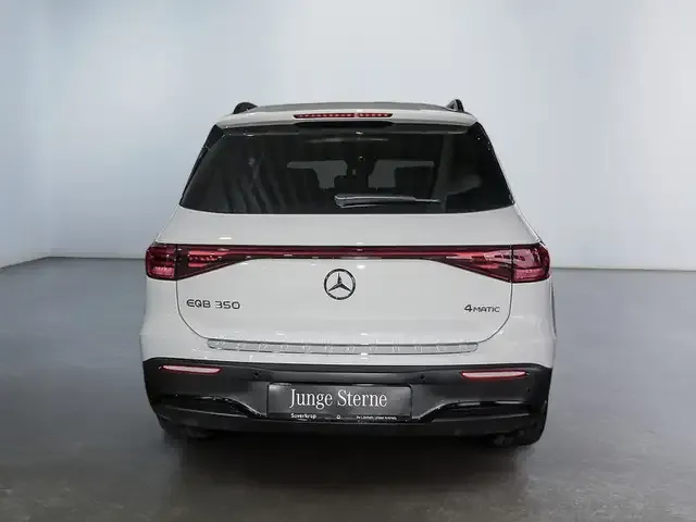 Mercedes-Benz EQB 350