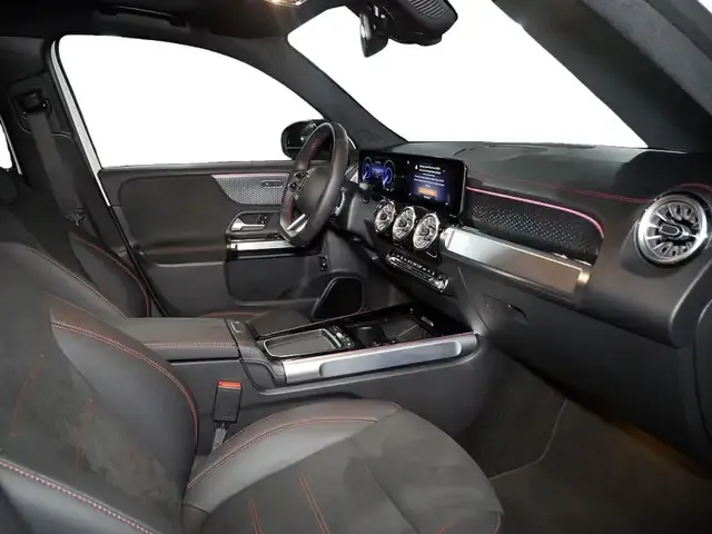 Mercedes-Benz EQB 350