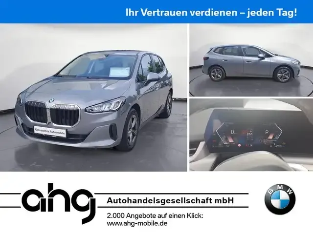 BMW Sonstiges
