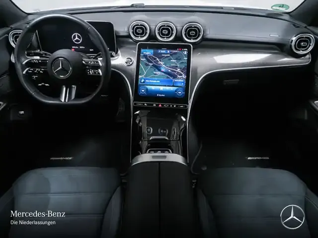Mercedes-Benz CLE 200