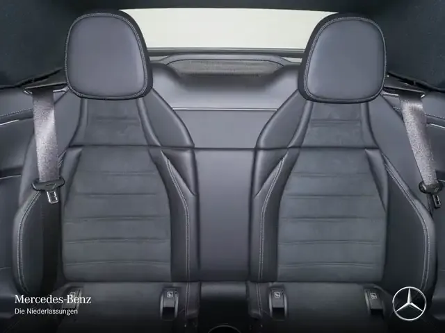 Mercedes-Benz CLE 200