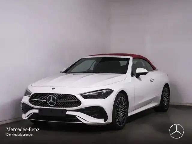 Mercedes-Benz CLE 200