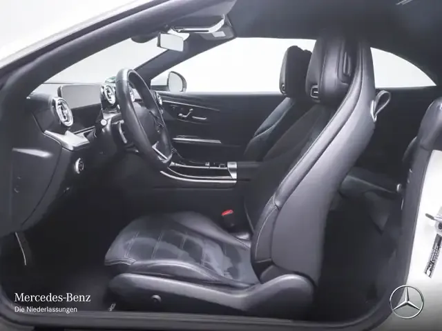 Mercedes-Benz CLE 200