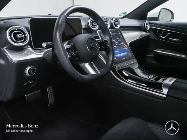 Mercedes-Benz CLE 200