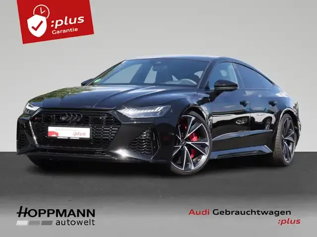 Audi RS7