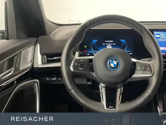 BMW iX2