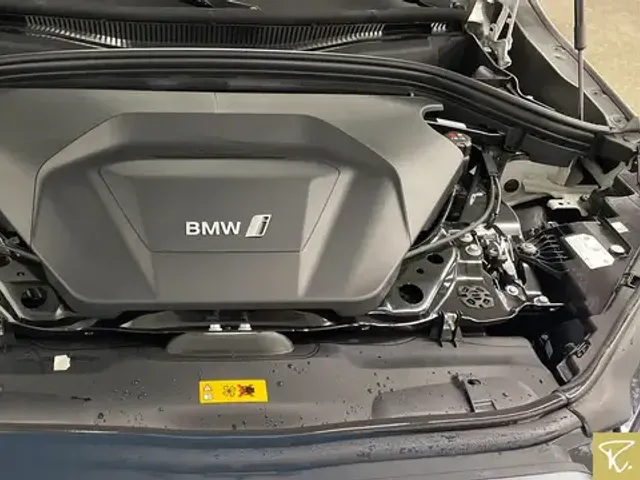 BMW iX2