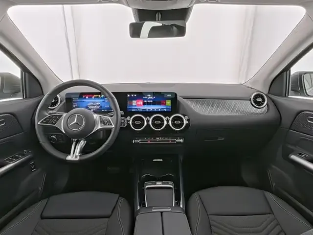 Mercedes-Benz GLA 180