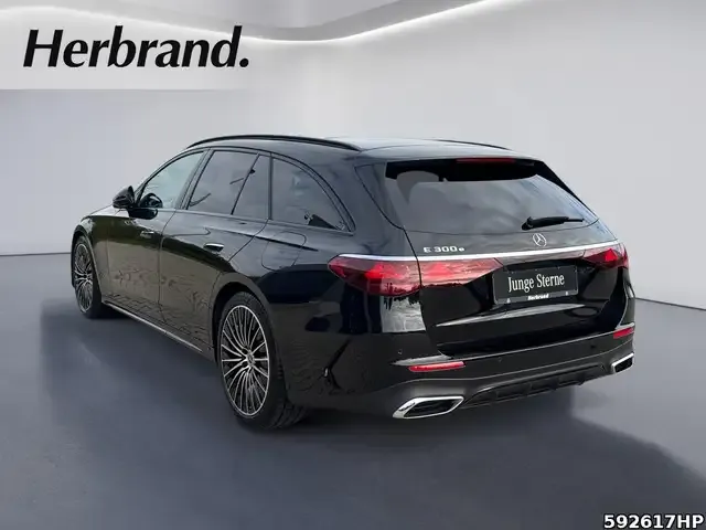 Mercedes-Benz E 300