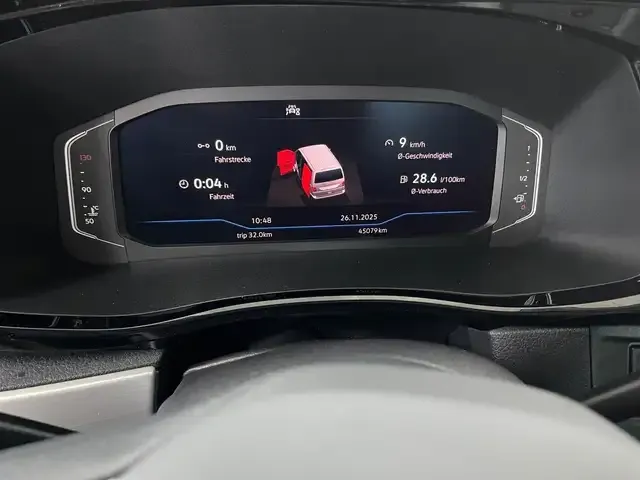 Volkswagen T6 Multivan