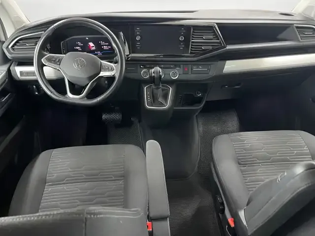 Volkswagen T6 Multivan