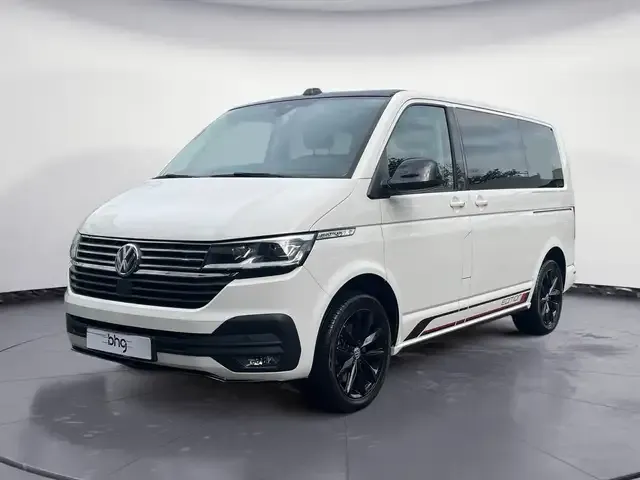 Volkswagen T6 Multivan