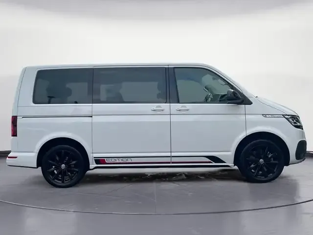 Volkswagen T6 Multivan