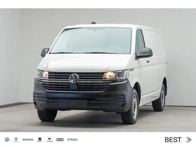 Volkswagen T6.1 Transporter