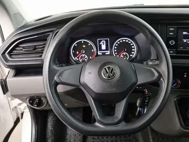 Volkswagen T6.1 Transporter