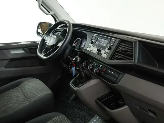 Volkswagen T6.1 Transporter
