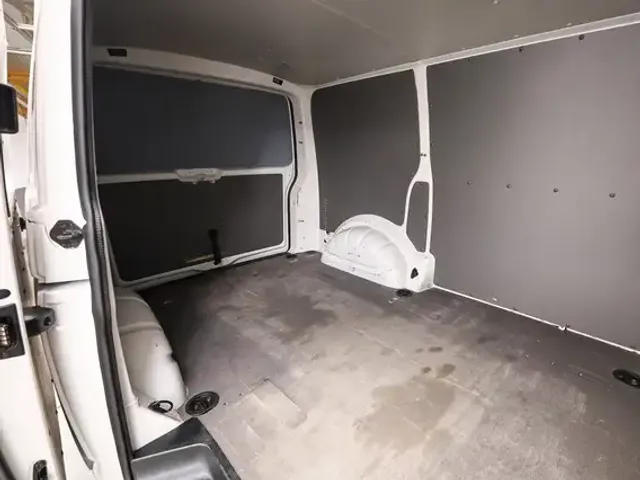 Volkswagen T6.1 Transporter