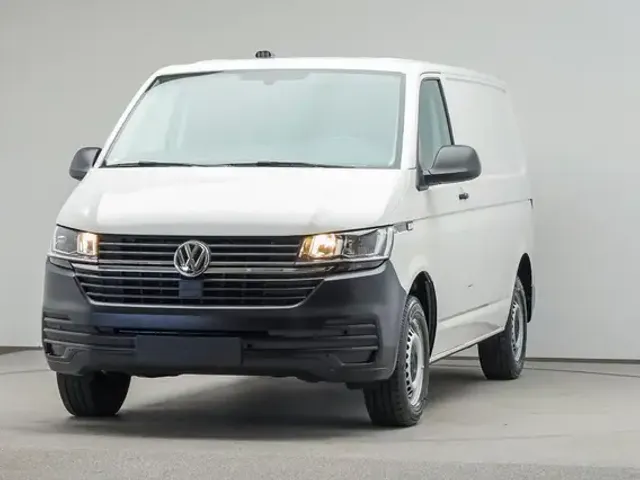 Volkswagen T6.1 Transporter