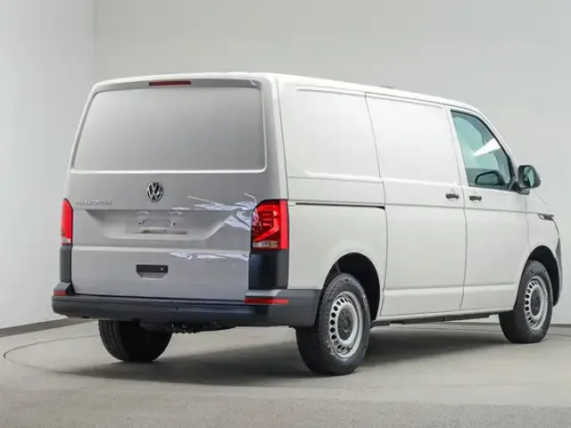 Volkswagen T6.1 Transporter