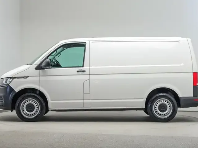 Volkswagen T6.1 Transporter