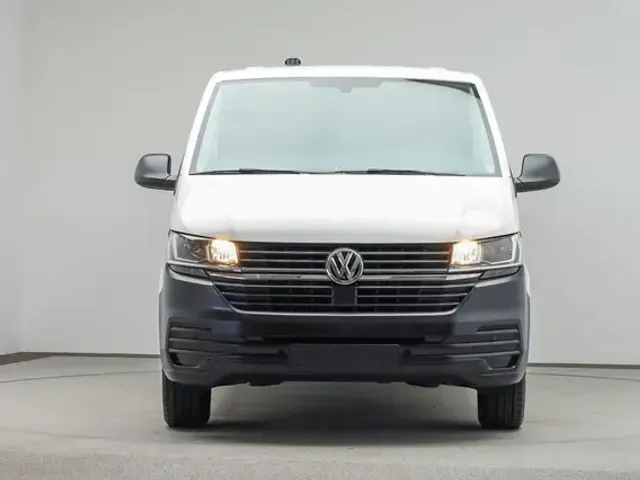 Volkswagen T6.1 Transporter