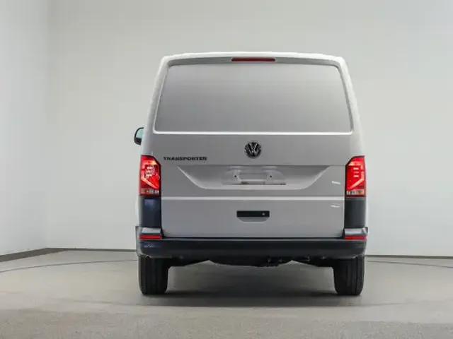 Volkswagen T6.1 Transporter
