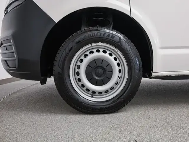 Volkswagen T6.1 Transporter