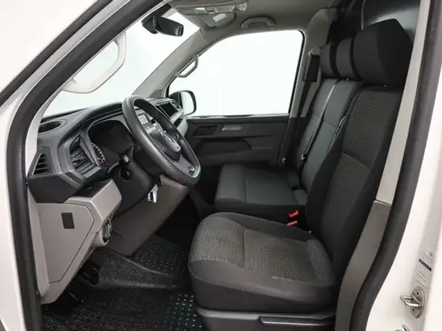 Volkswagen T6.1 Transporter