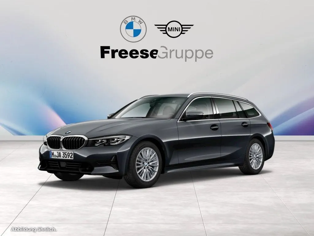 BMW 318