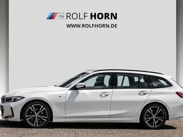 BMW 318