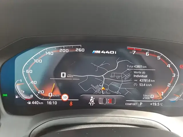BMW Sonstiges