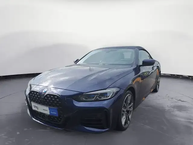 BMW Sonstiges