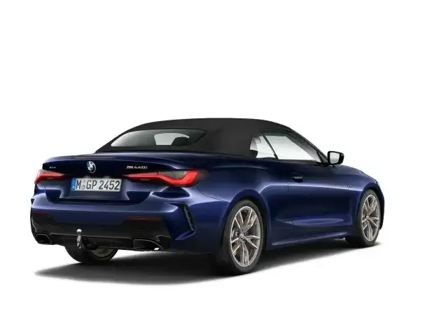 BMW Sonstiges