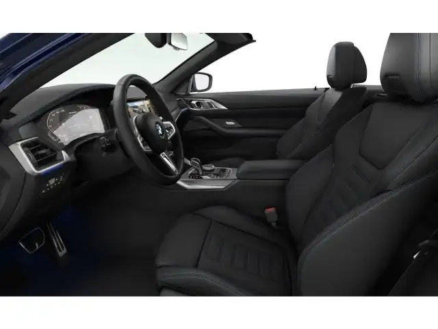 BMW Sonstiges