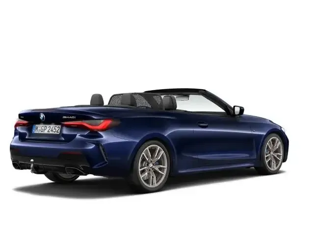 BMW Sonstiges