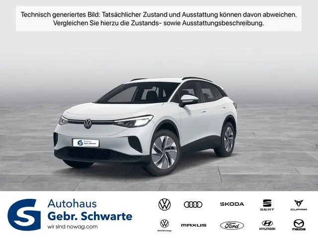 Volkswagen ID.4